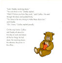 Caillou Goes to Work cover