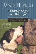 All Things Bright and Beautiful cover