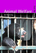 Animal Welfare cover