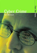 Cyber Crime cover