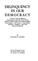 Democracy cover