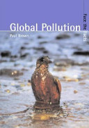 Global Pollution cover