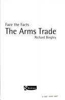 The Arms Trade cover
