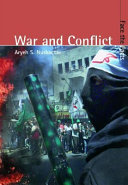 War and Conflict cover