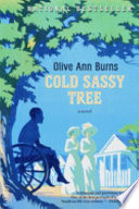 Cold Sassy Tree cover