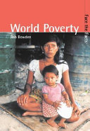 World Poverty cover
