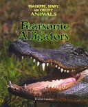 Fearsome Alligators cover