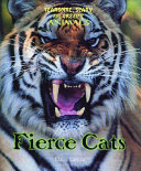 Fierce Cats cover