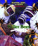 Killer Bees cover