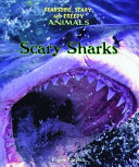 Scary Sharks cover