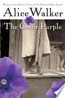 The Color Purple cover