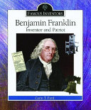 Benjamin Franklin: Inventor and Patriot cover
