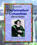 Christopher Columbus: Famous Explorer cover