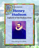 Henry Hudson: Explorer of the Hudson River cover