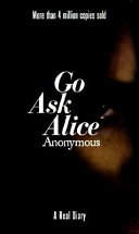 Go Ask Alice cover