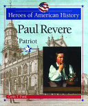 Paul Revere: Patriot cover