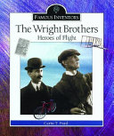 The Wright Brothers: Heroes of Flight cover
