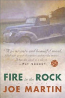 Fire in the Rock cover