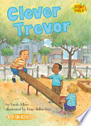 Clever Trevor cover