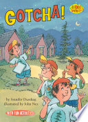 Gotcha! cover