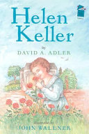 Helen Keller cover