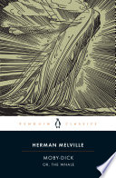 Moby-Dick, or, The Whale (English) cover