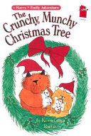 The Crunchy, Munchy Christmas Tree cover