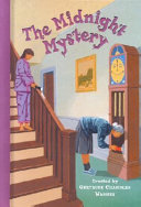 The Midnight Mystery cover