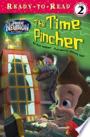 The Time Pincher cover