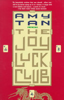 The Joy Luck Club cover