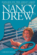 Danger on the Great Lakes cover