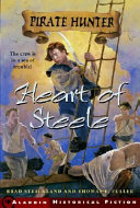 Heart of Steele cover