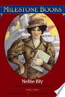 Nellie Bly: A Name to Be Reckoned With cover