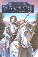 The Warhorse cover