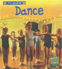 I'm Good at Dancing cover