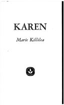 Karen cover