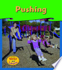 Pushing cover