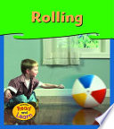 Rolling cover