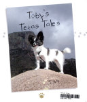 Toby's Texas Tales cover
