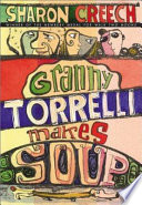 Granny Torrelli Makes Soup cover