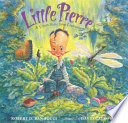 Little Pierre: A Cajun Story from Louisiana cover