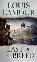 Last of the Breed cover