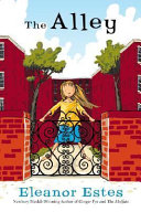 The Alley cover