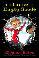 The Tunnel of Hugsy Goode cover