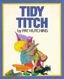 Tidy Titch cover