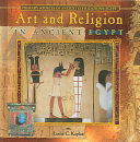 Art and Religion in Ancient Egypt cover