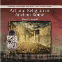 Art and Religion in Ancient Rome cover