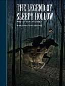 The Legend of Sleepy Hollow cover
