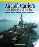 Aircraft Carriers, Supplies for a City at Sea: Multiplying Multidigit Numbers with Regrouping cover