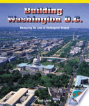 Building Washington, D.C.: Measuring the Area of Rectangular Shapes cover